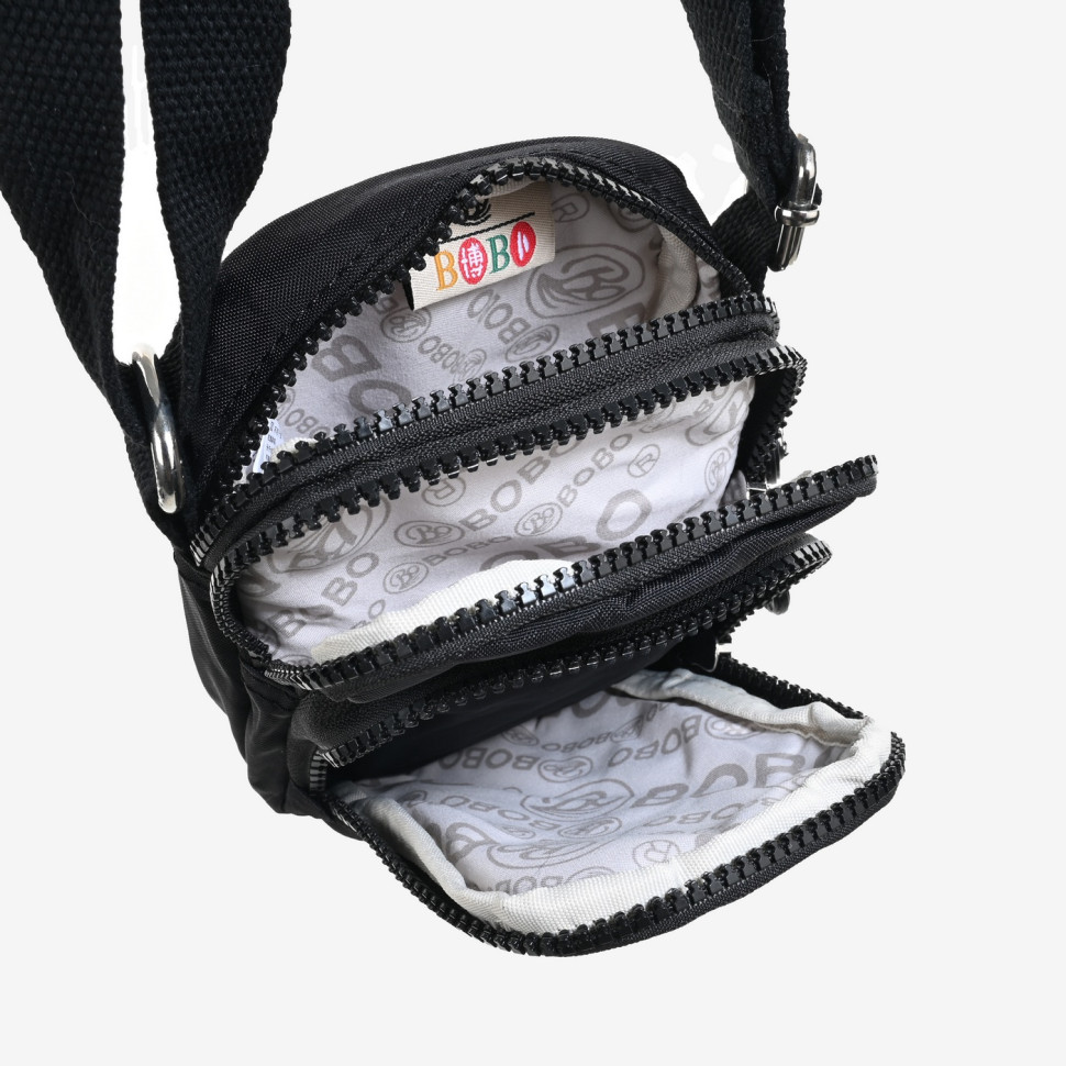 Сумка женская Bobo 3602 бежевая Сумка женская Bobo 3602 бежевая