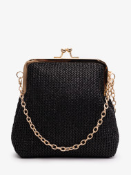 Клатч женский 2018 черный Клатч женский 2018 черный