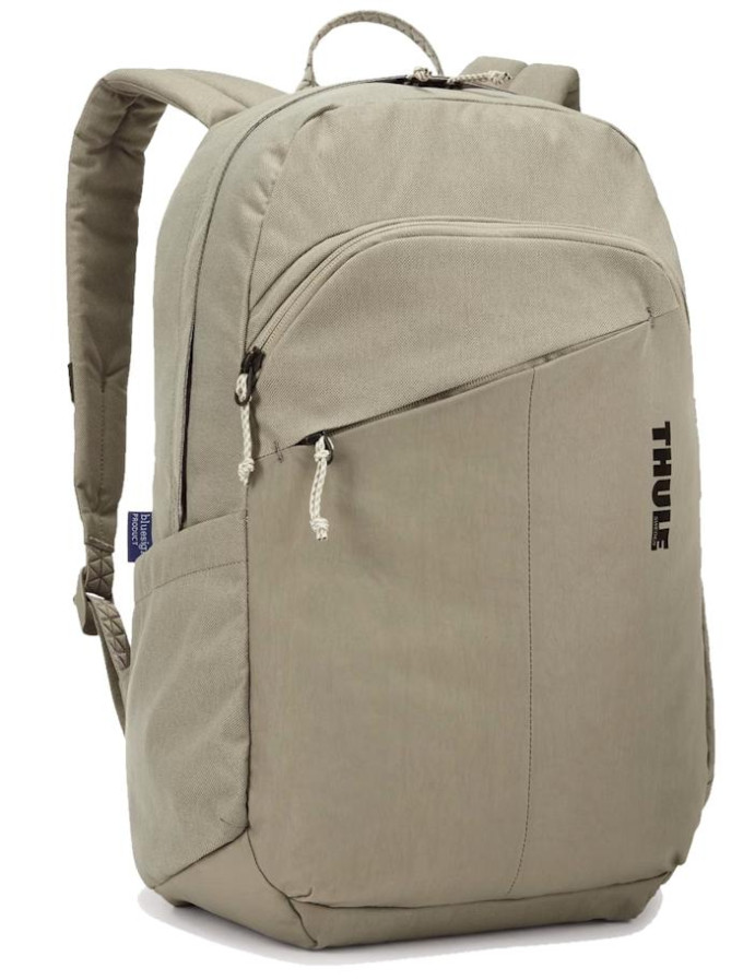 Рюкзак Thule Indago Backpack 23L TCAM7116 Vetiver Gray Рюкзак Thule Indago Backpack 23L TCAM7116 Vetiver Gray