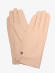 Перчатки женские Baggins (3.2) 232001 светло-бежевые Перчатки женские Baggins (3.2) 232001 светло-бежевые