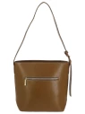 Сумка женская David Jones 7001-2 chocolate