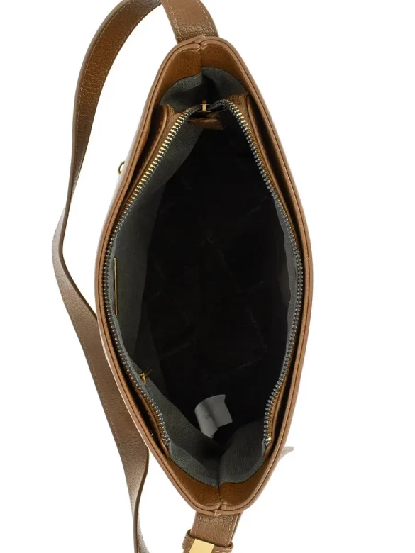 Сумка женская David Jones 7001-2 chocolate