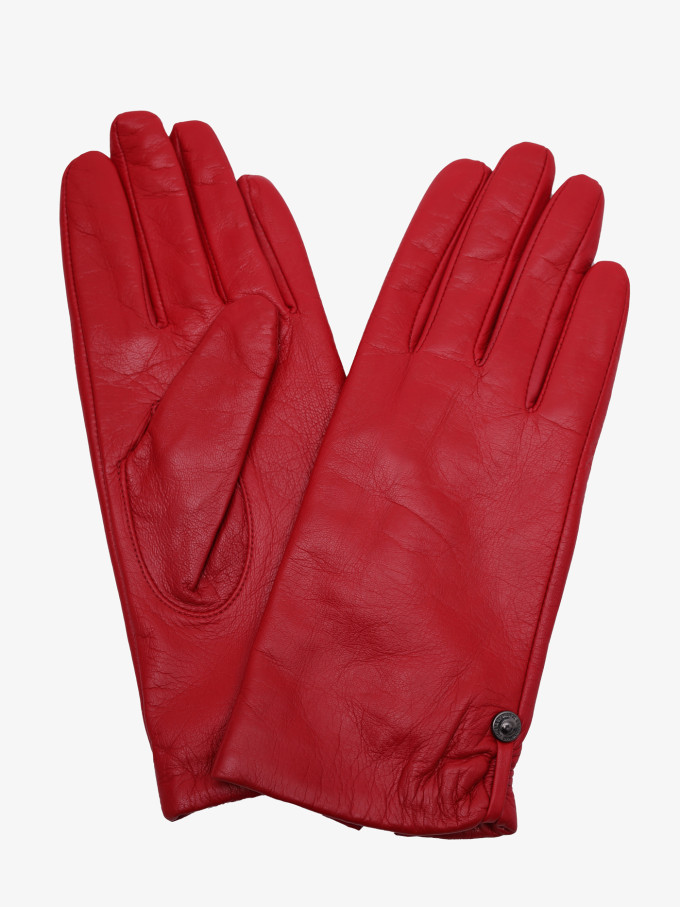 Перчатки Baggins (3.2)232001 красные