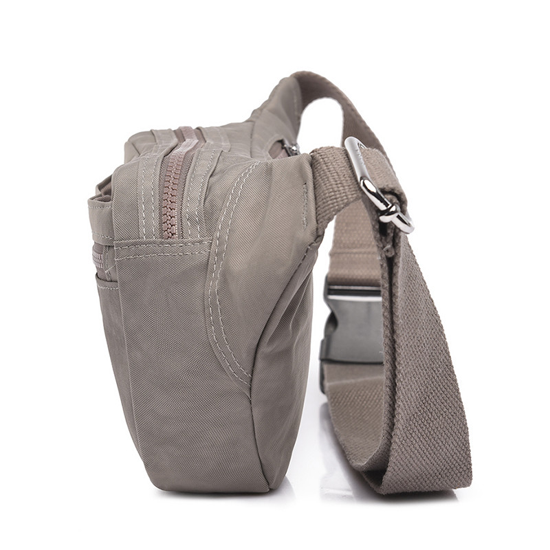 Сумка на пояс Bobo 8829-1 мята Сумка на пояс Bobo 8829-1 мята