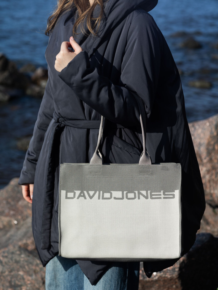 Сумка женская David Jones 7640 moonstruck Сумка женская David Jones 7640 moonstruck