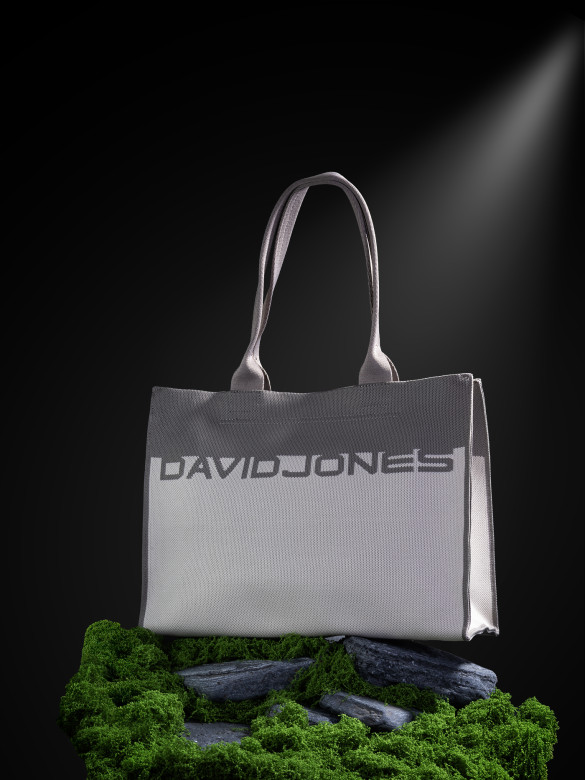 Сумка женская David Jones 7640 moonstruck