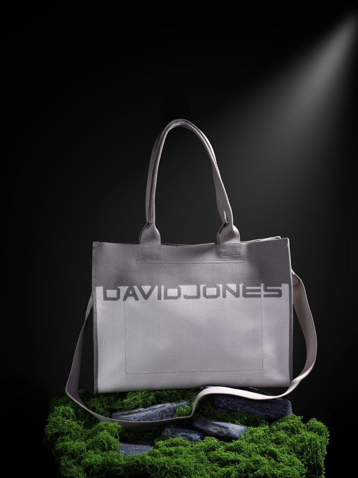 Сумка женская David Jones 7640 moonstruck Сумка женская David Jones 7640 moonstruck