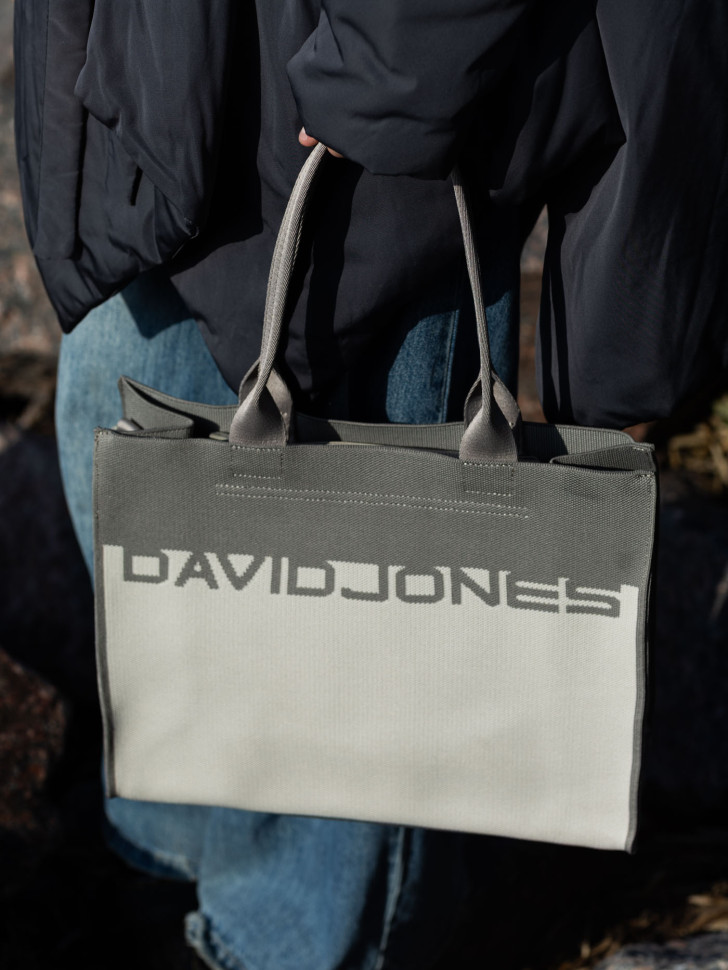 Сумка женская David Jones 7640 moonstruck Сумка женская David Jones 7640 moonstruck