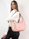 Сумка женская David Jones 6901-2А pink
