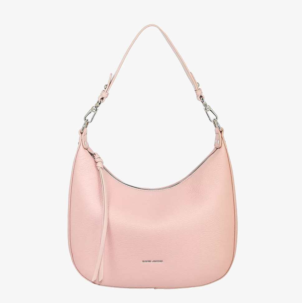 Сумка женская David Jones 6901-2А pink