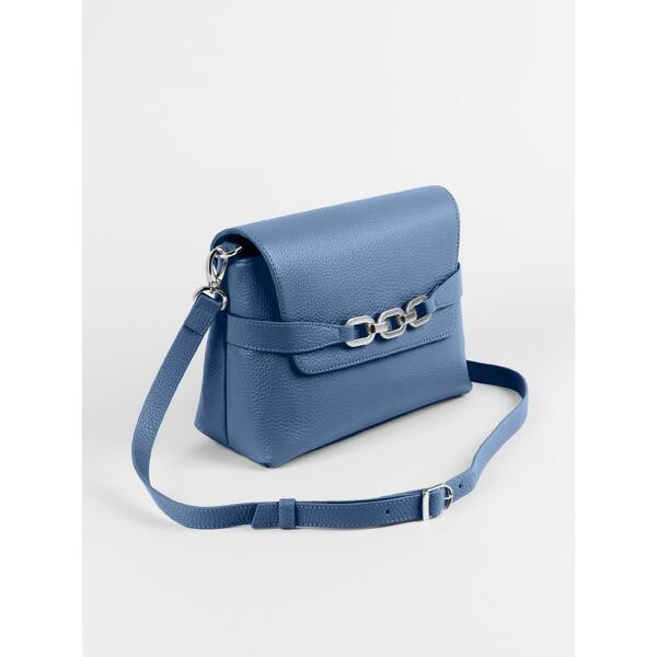 Сумка Richet 3252LN 433 синяя