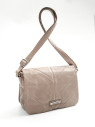 Сумка Runyi 7028 l.grey