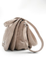 Сумка Runyi 7028 l.grey