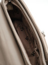 Сумка Runyi 7028 l.grey