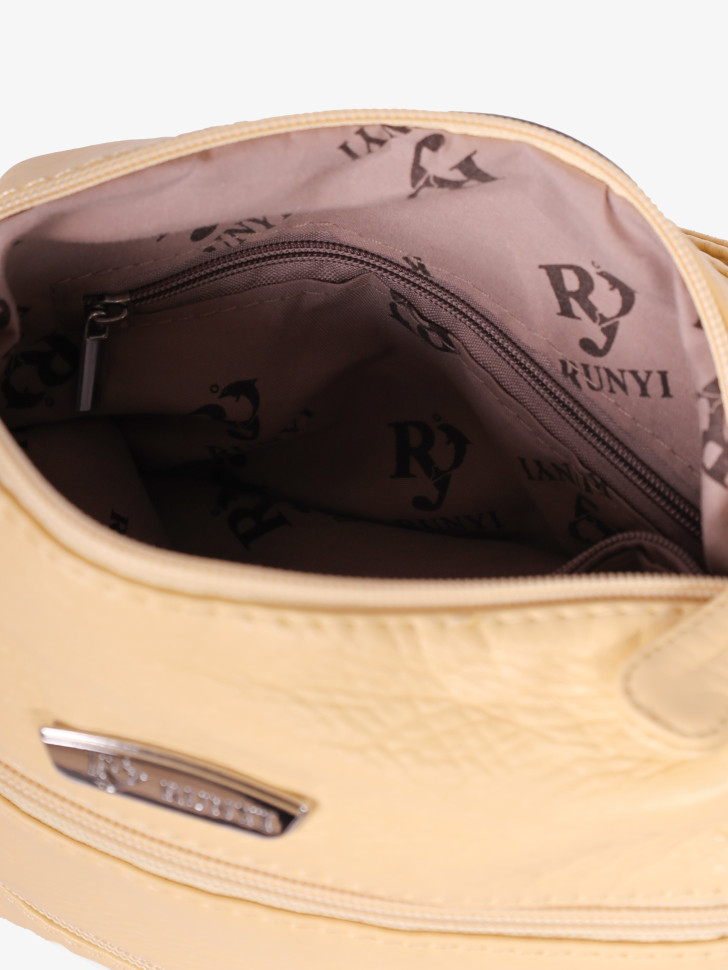 Сумка Runyi, 7007 l.yellow