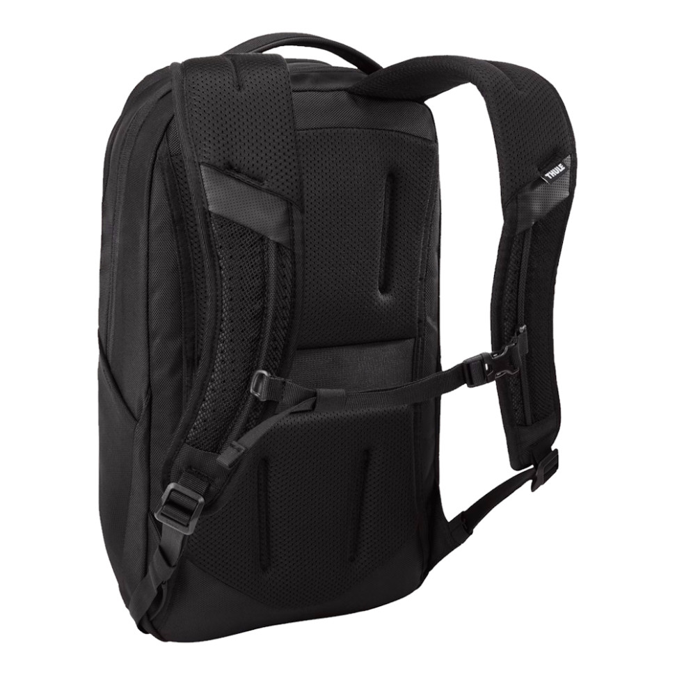 Рюкзак Thule Accent Backpack 20L TACBP2115 Black