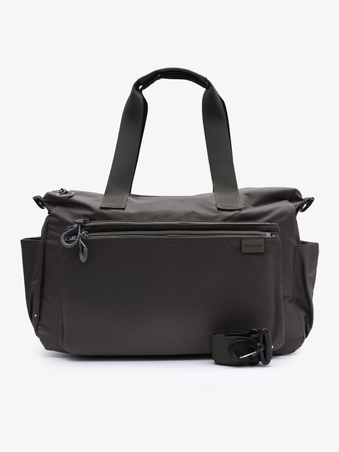 Сумка дорожная Baggins 3054 хаки Сумка дорожная Baggins 3054 хаки