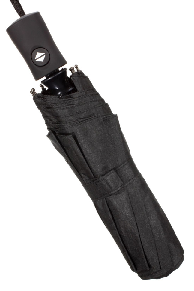 Зонт мужской EuroClim 1825 (101), полный автомат Зонт мужской EuroClim 1825 (101), полный автомат