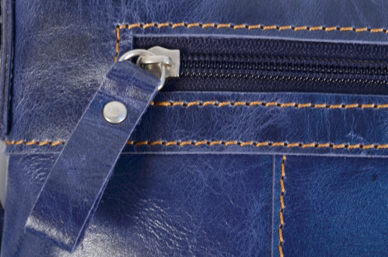 Сумка-планшет мужская XL Zolo, 24044