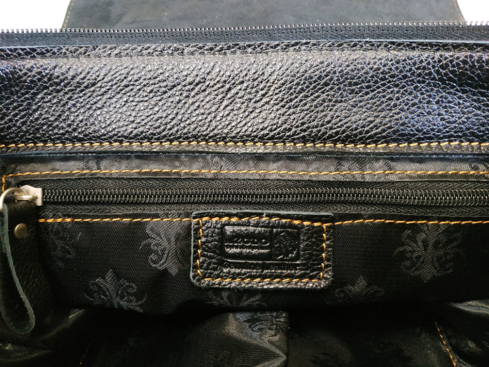 Сумка-планшет мужская XL Zolo, 24044 Сумка-планшет мужская XL Zolo, 24044