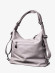 Сумка-рюкзак Roseshow 83130 св.серая