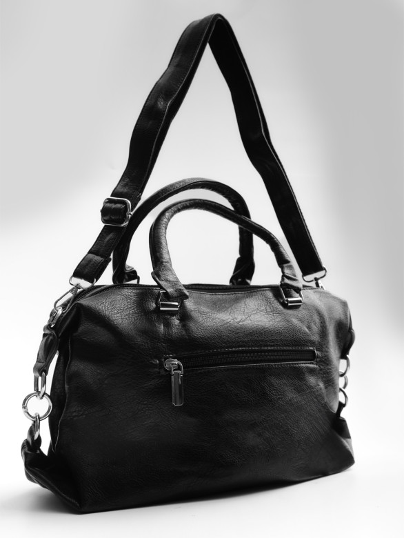 Сумка Runyi 825 black
