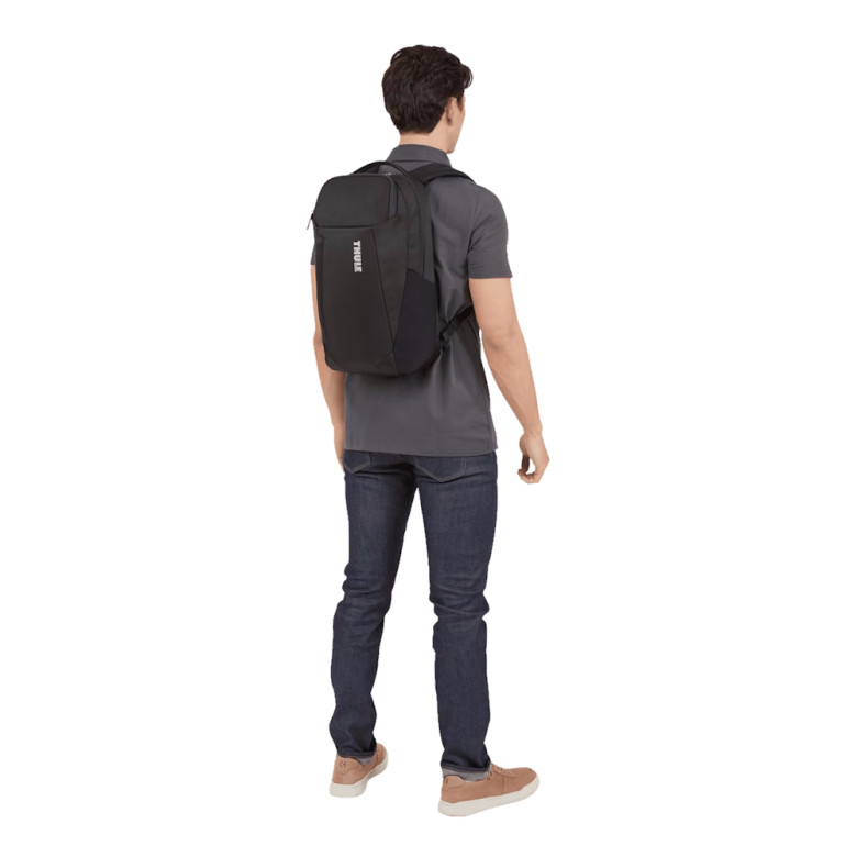 Рюкзак Thule Accent Recycled Backpack, 23L, Black Рюкзак Thule Accent Recycled Backpack, 23L, Black