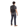 Рюкзак Thule Accent Recycled Backpack, 23L, Black Рюкзак Thule Accent Recycled Backpack, 23L, Black