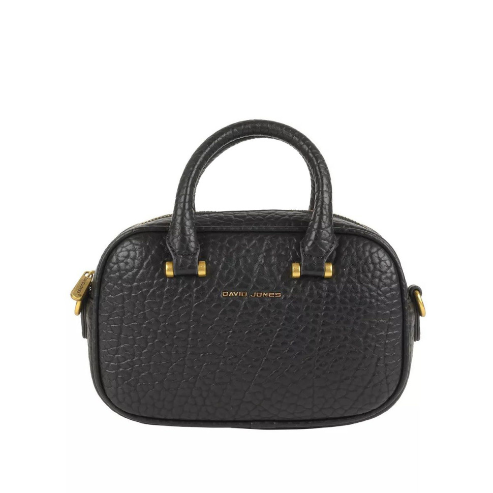 Сумка женская David Jones 7100 black Сумка женская David Jones 7100 black