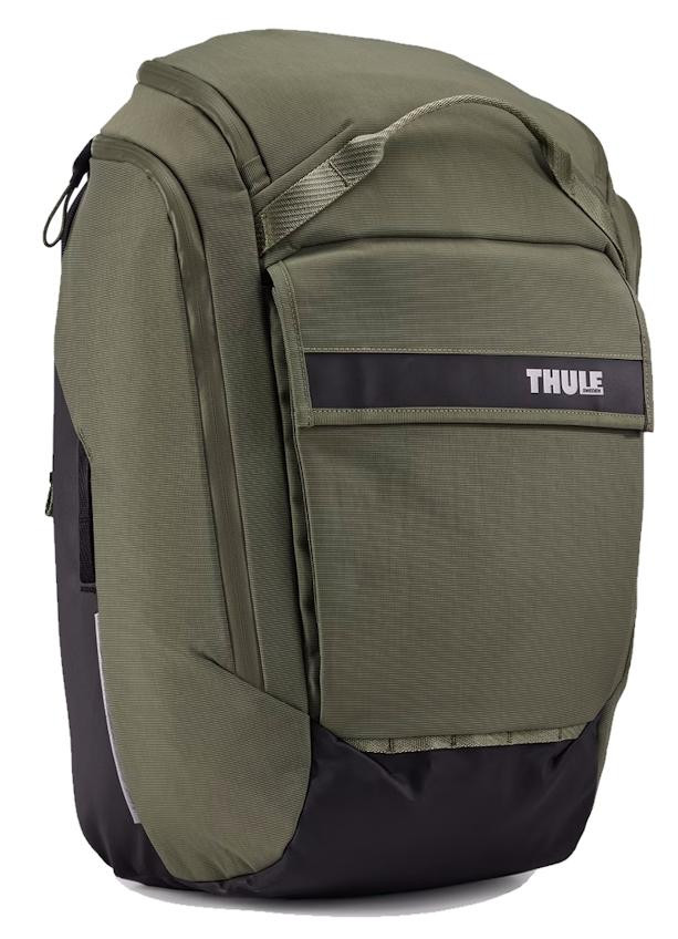 Велосипедная сумка-рюкзак Thule Paramount, 26L, Soft Green Велосипедная сумка-рюкзак Thule Paramount, 26L, Soft Green