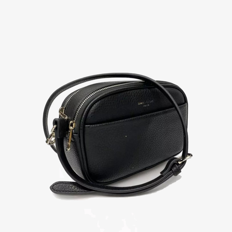 Сумка David Jones, 6920 black Сумка David Jones, 6920 black