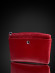 Футляр для ключей A-00142 bordo Футляр для ключей A-00142 bordo