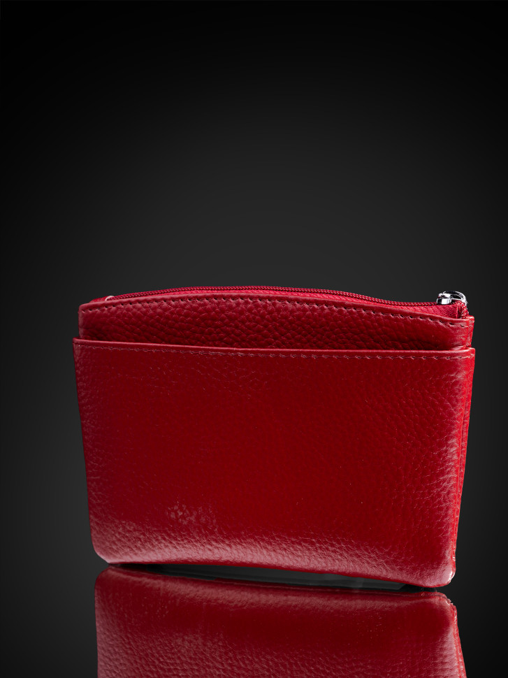 Футляр для ключей A-00142 bordo Футляр для ключей A-00142 bordo