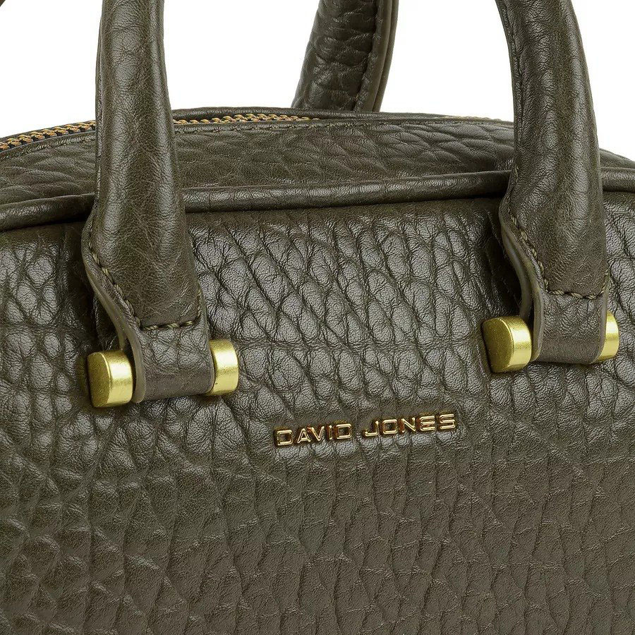 Сумка женская David Jones 7100 khaki