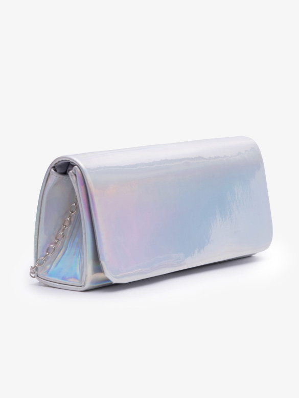 Клатч женский Funxilan 1703 silver