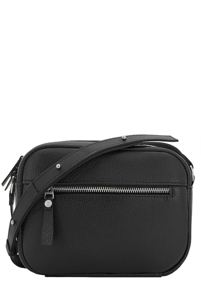 Сумка женская Protege, ДС-487-265, "Тукан №1" ландыш+черный Сумка женская Protege, ДС-487-265, "Тукан №1" ландыш+черный