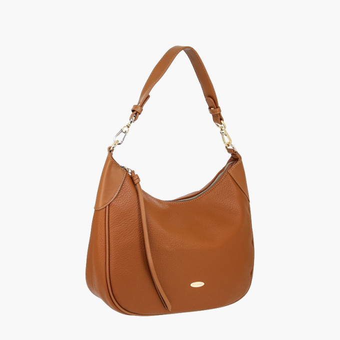 Сумка женская David Jones 6743 brown Сумка женская David Jones 6743 brown