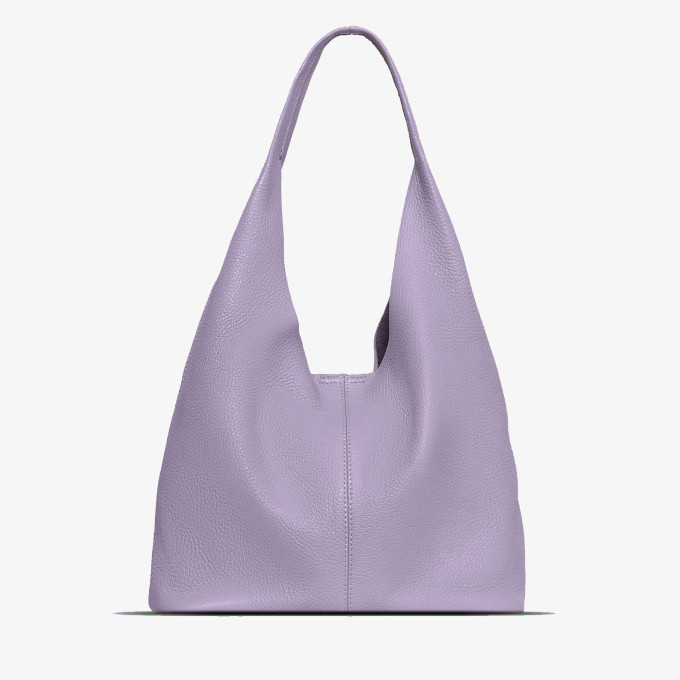 Сумка-шопер Maxsimo Tarnavsky 2001 лаванда Сумка-шопер Maxsimo Tarnavsky 2001 лаванда