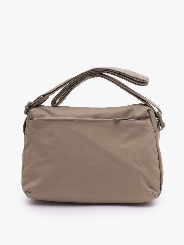 Сумка женская Colorful Fox 1201 бежевая Сумка женская Colorful Fox 1201 бежевая