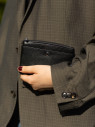 Футляр для ключей A-00142 black