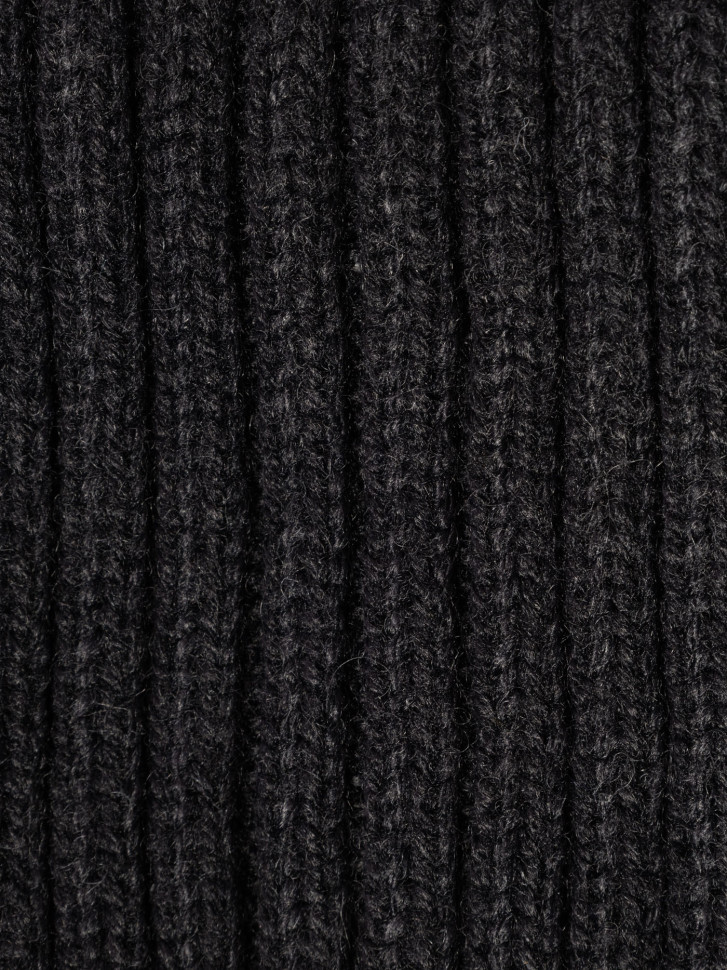 Шапка мужская 12828/2 MARHATTER чёрный (57-59) Шапка мужская 12828/2 MARHATTER чёрный (57-59)