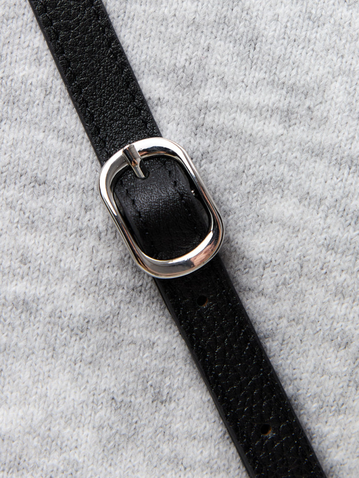 Сумка FIATO 2641 вителло черный Сумка FIATO 2641 вителло черный