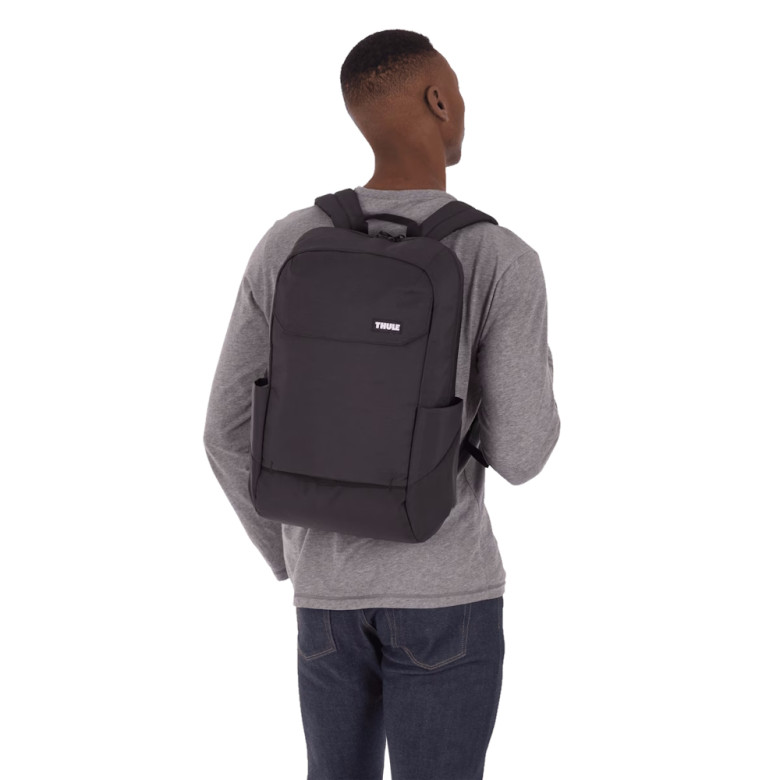 Рюкзак Thule Lithos Backpack, 20L, Black