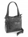 Сумка Runyi 822 тёмно-серая Сумка Runyi 822 тёмно-серая