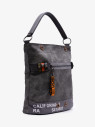 Сумка женская Batty 7123-1 d.grey