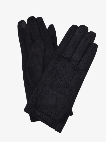 Перчатки Victory (4.6)2170 черные