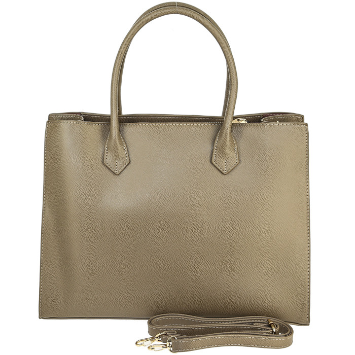 Сумка женская David Jones 6799А taupe