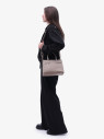 Сумка женская David Jones 7249 simply taupe