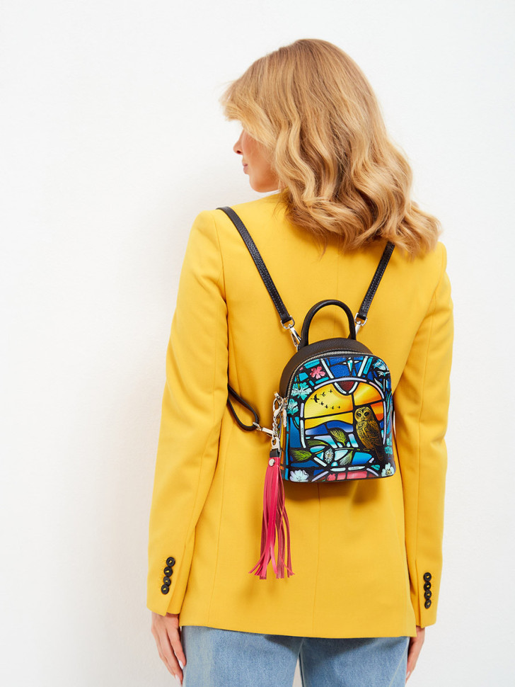 Рюкзак Curanni 2412 Гуфо Рюкзак Curanni 2412 Гуфо