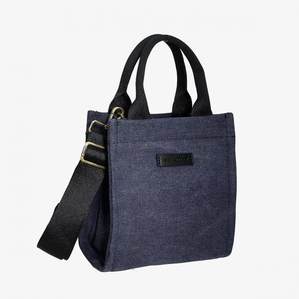 Сумка женская David Jones  7001 black